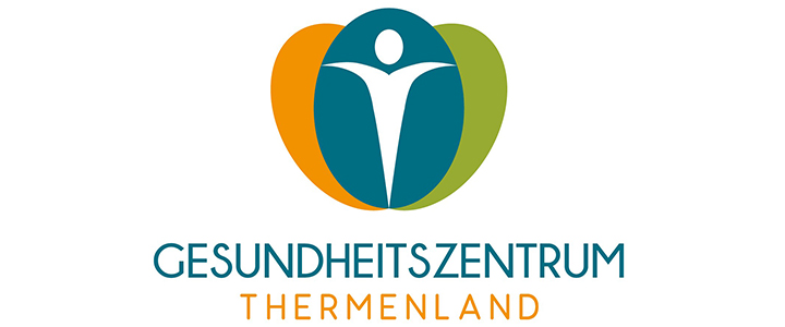 Gesundheitszentrum Thermenland Logo